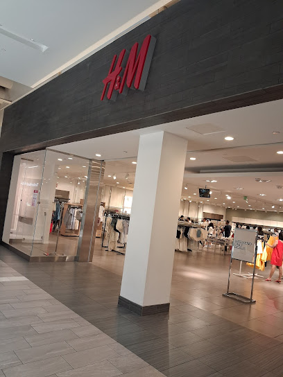 H&M