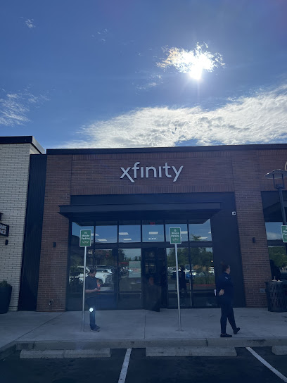 Xfinity Store by Comcast Branded Partner