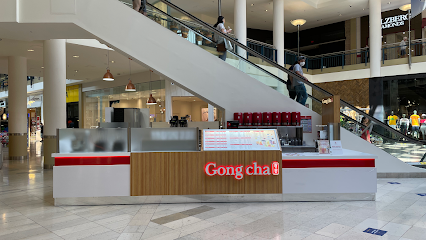 Gong Cha
