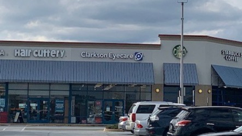 Clarkson Eyecare