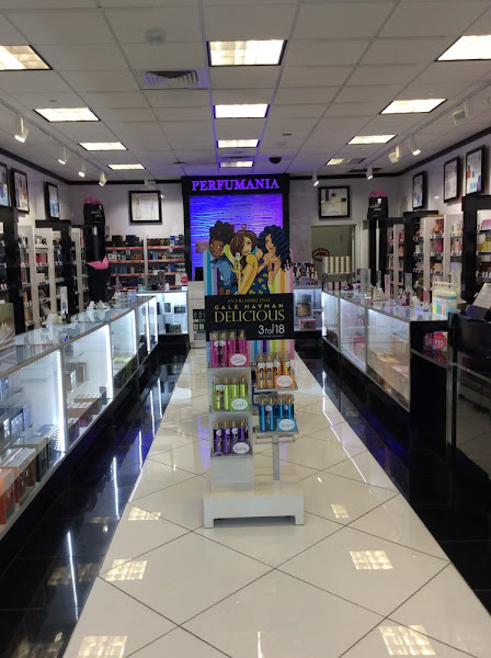 Perfumania