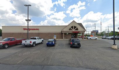 Walgreens Pharmacy