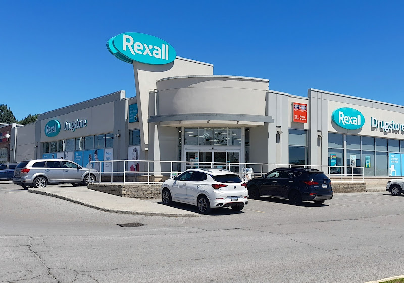 Rexall