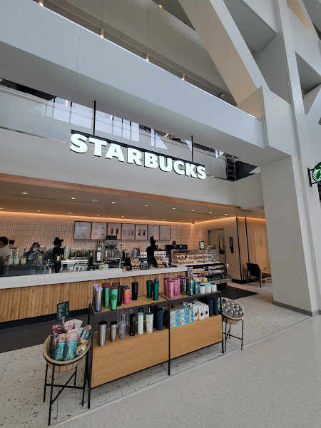Starbucks Coffee Company