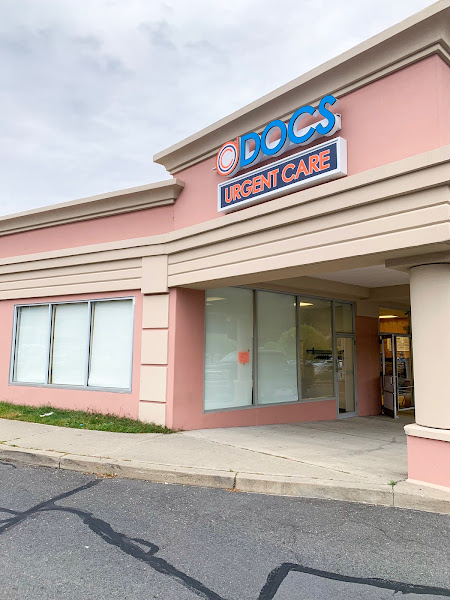 DOCS Urgent Care & Primary Care - Danbury