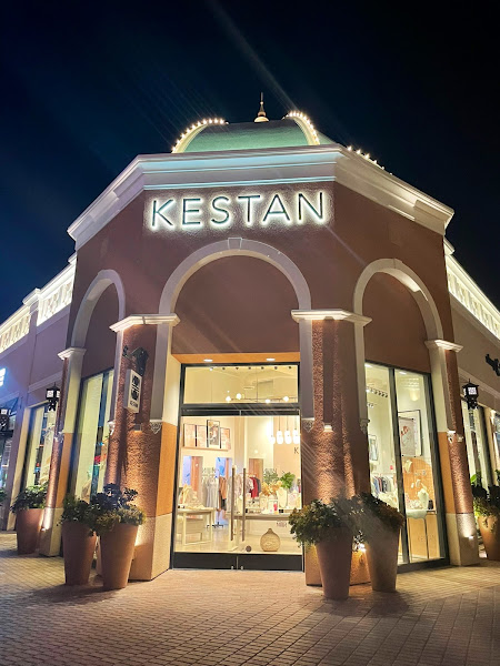 Kestan