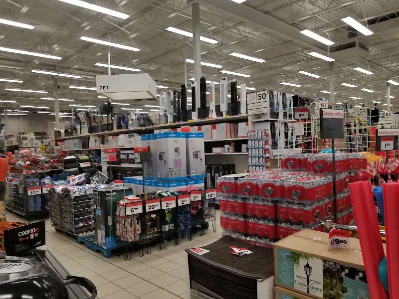 Canadian Tire