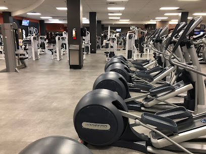 GoodLife Fitness