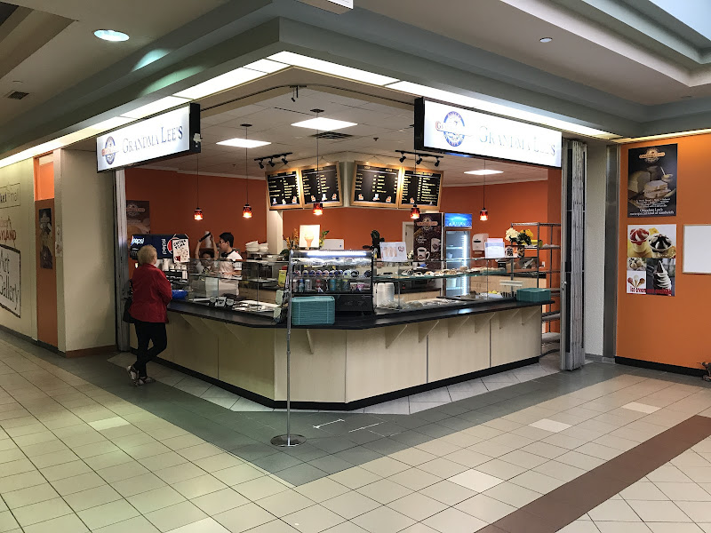Grandma Lee's Coffee & Bakery
