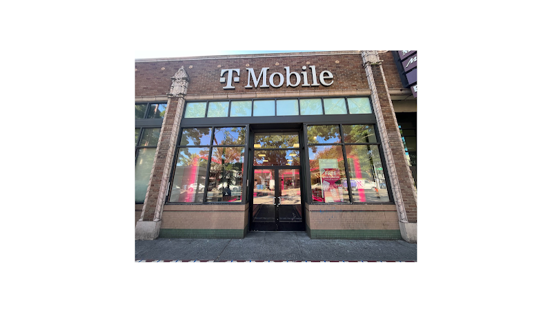 T-Mobile
