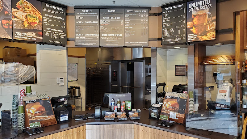 Panera Bread