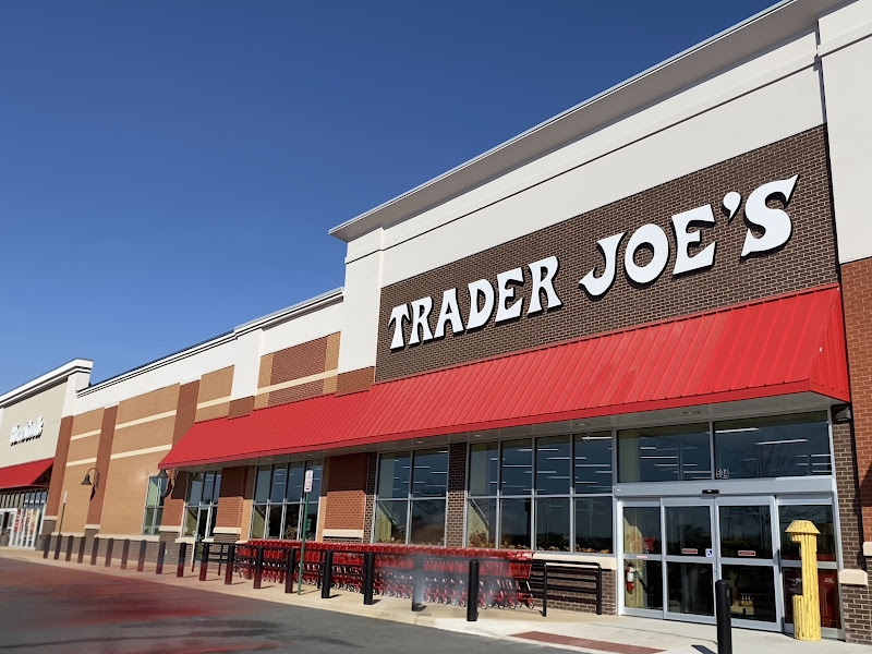 Trader Joe's
