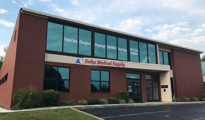 Delta Medical Supply