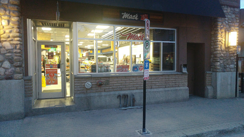 Circle K