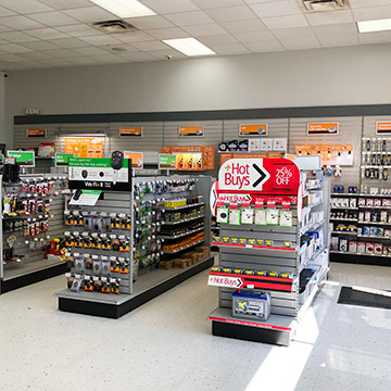 Batteries Plus Bulbs