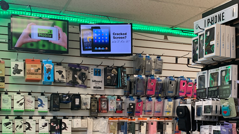 October Sixteen Mobile Llc