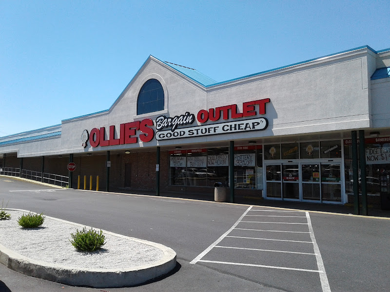 Ollie's Bargain Outlet