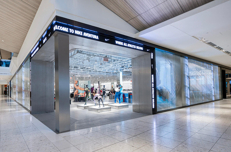 Nike Aventura