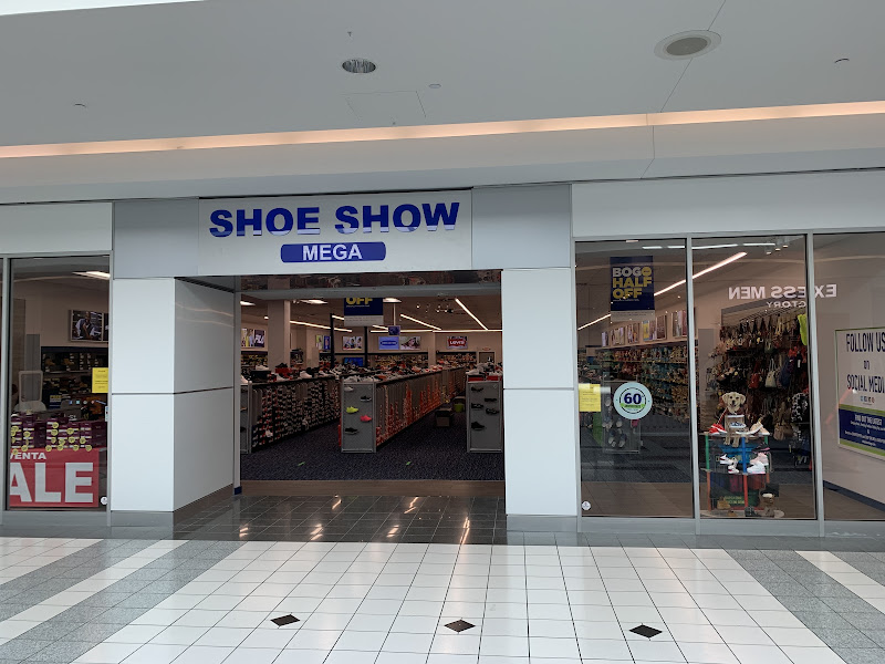 Shoe Show