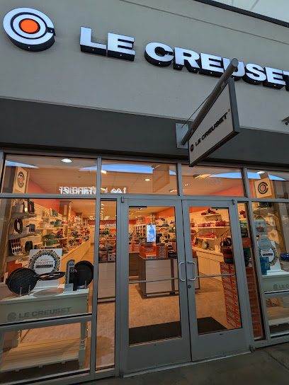 Le Creuset