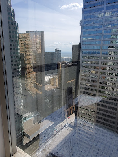 Blake, Cassels, & Graydon LLP