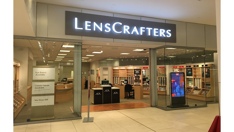 LensCrafters