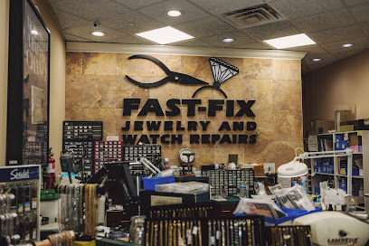 FastFix Jewelry and Watch Repairs