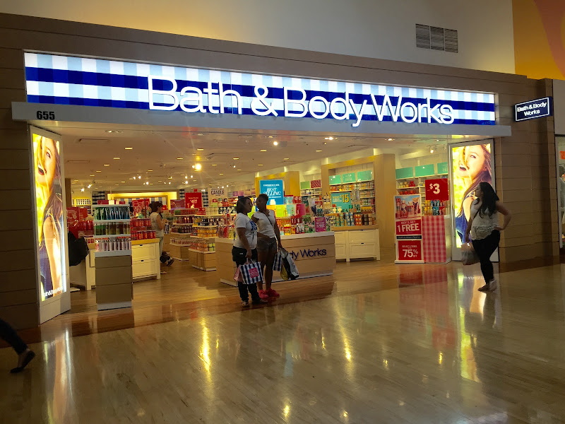 Bath & Body Works
