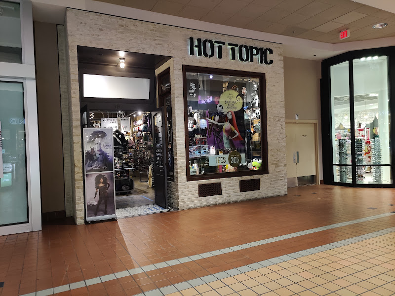 Hot Topic