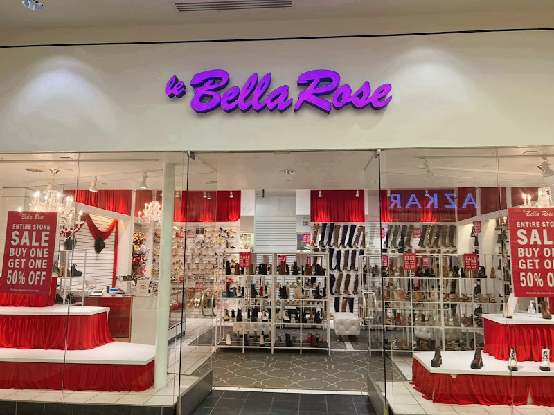 Le Bella Rose