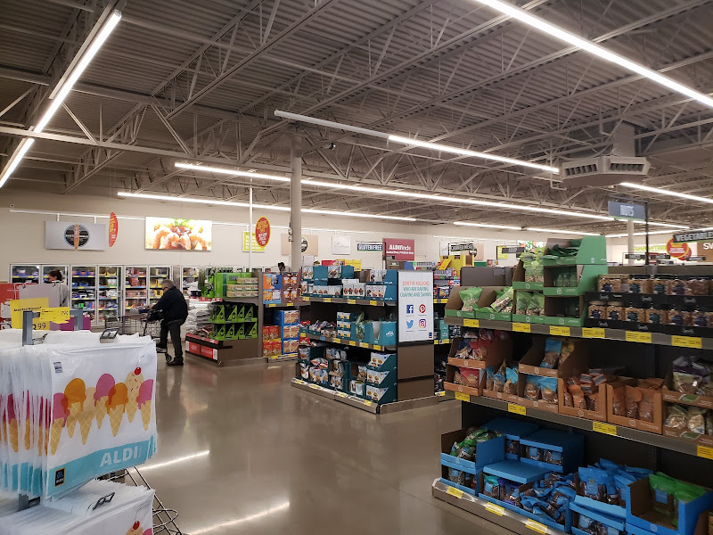 ALDI