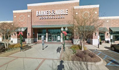 Marshalls & HomeGoods