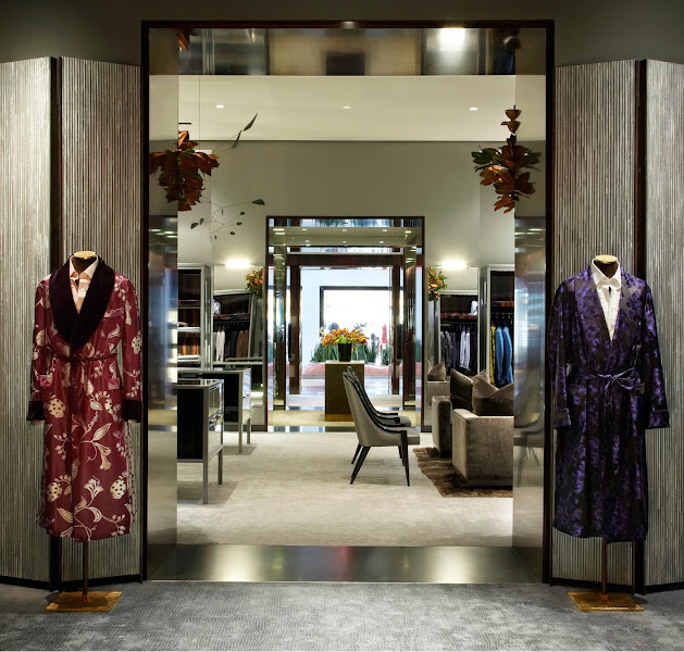 Tom Ford