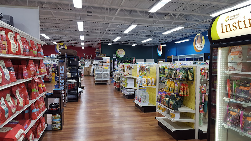 Pet Supermarket