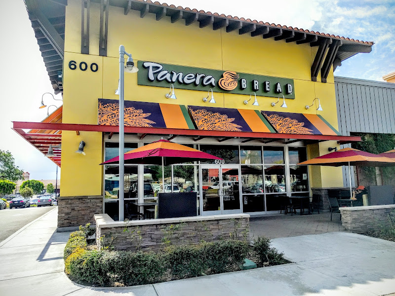 Panera Bread