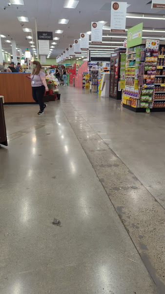 Safeway Liquor