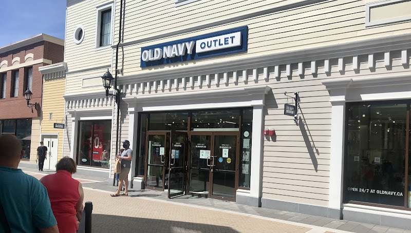 Old Navy