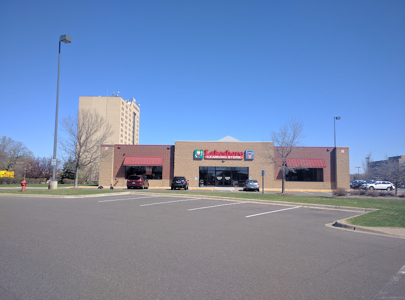Park Place Plaza