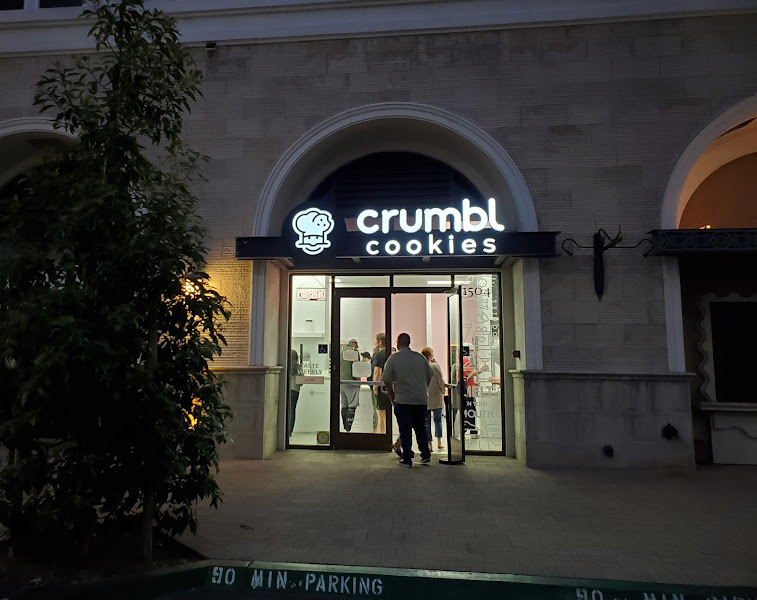 Crumbl