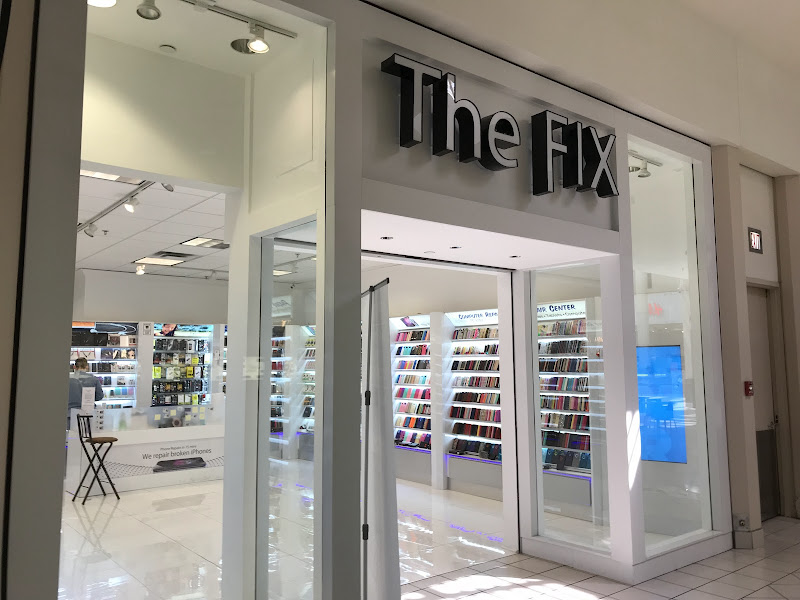 The Fix Store Willowbrook Mall