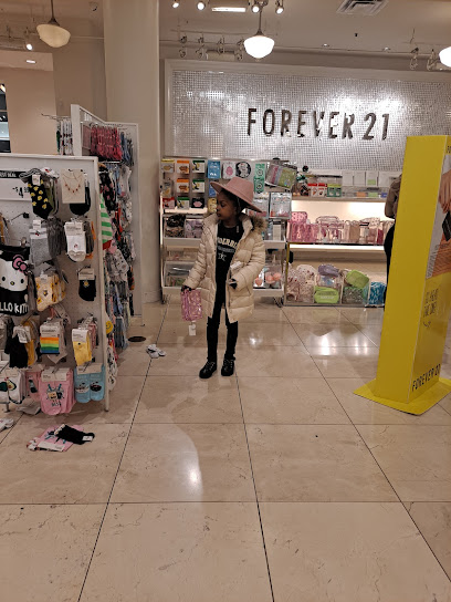 Forever 21