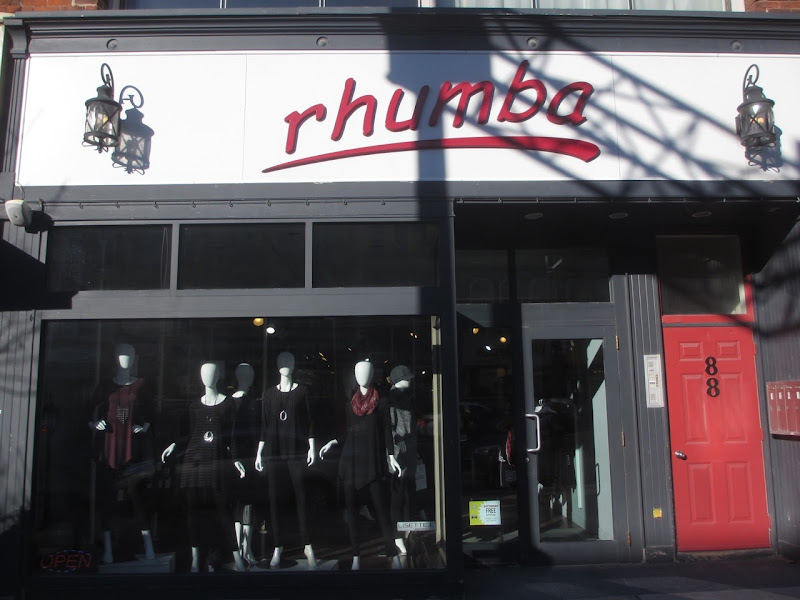 Rhumba