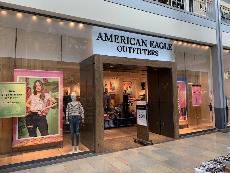 American Eagle & Aerie