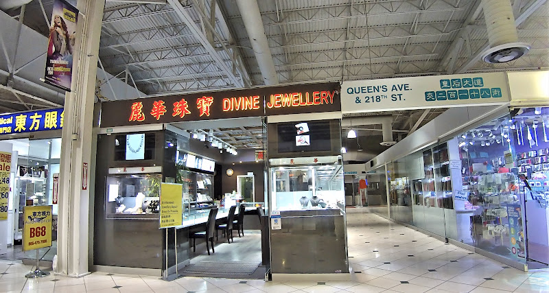 Divine Jewellery