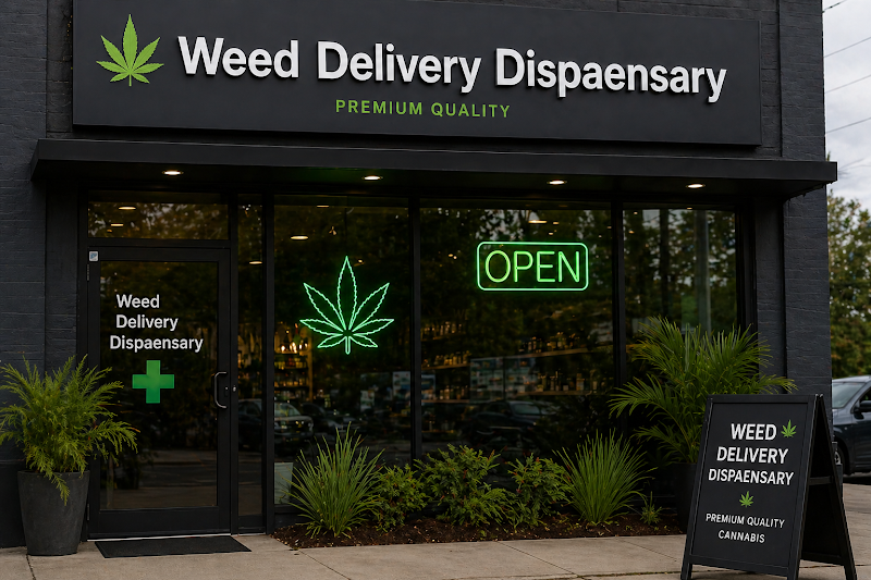 Weed Dispensary Albuquerque