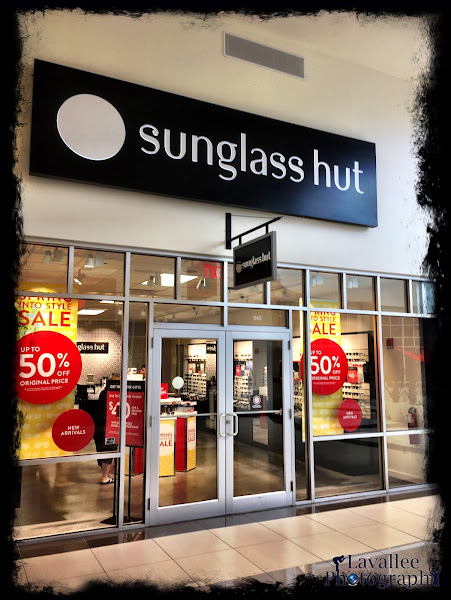 Sunglass Hut
