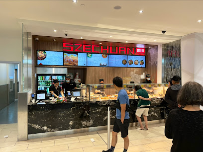 Szechuan Express
