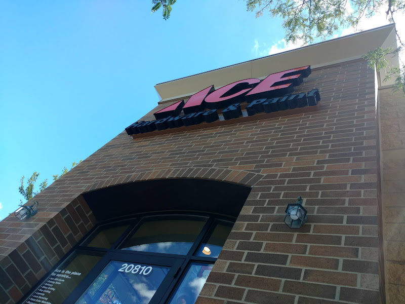 Ace Hardware Store