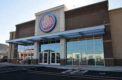 Dave & Buster's