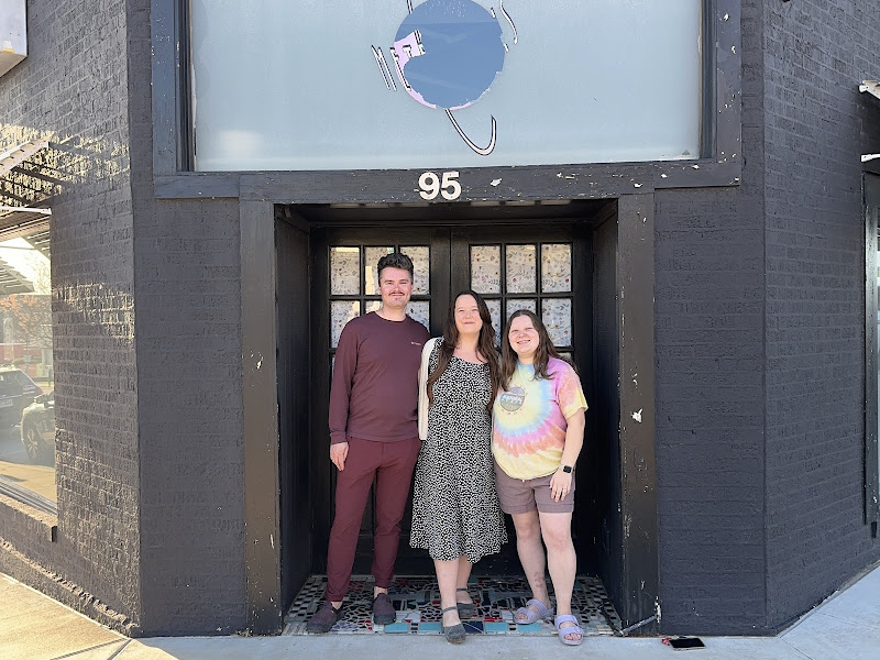 Karst: Ozark Bakery and Grocer